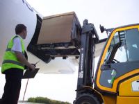 Tarimas de Plastico Exportacion- INDUSTRIAL Pallets